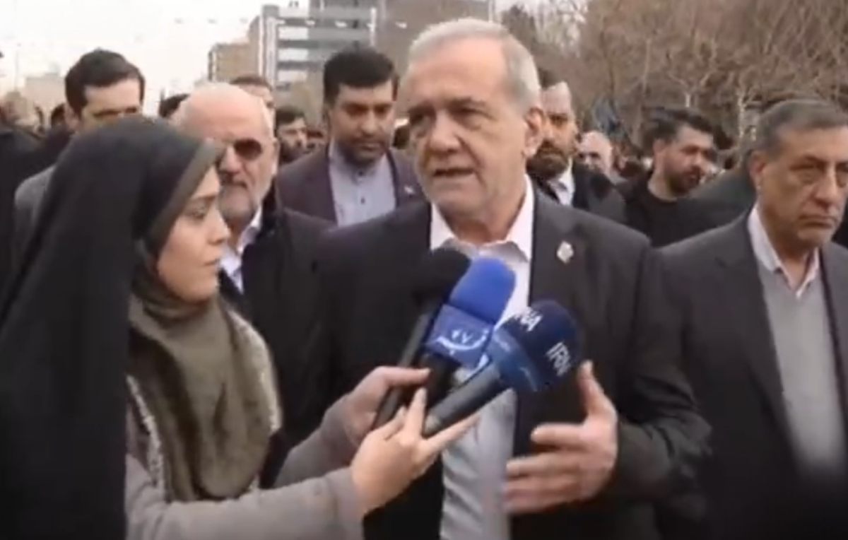 ما شرمنده مردم هستیم / امیدوارم خدا کمک کند بتوانیم مشکلات مردم را حل کنیم