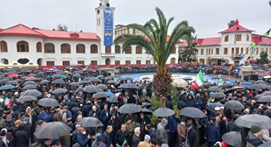 ذوالنوری: هر دستی که به سمت ملت ایران دراز شود با اقتدار شکسته خواهد شد
