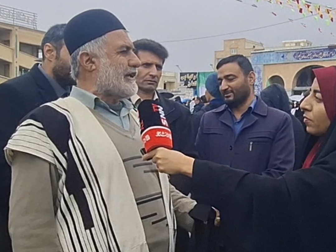 پیام مستقیم شهرکردی&zwnj;ها به آمریکا / ترامپ پایت را از گلیمت درازتر نکن