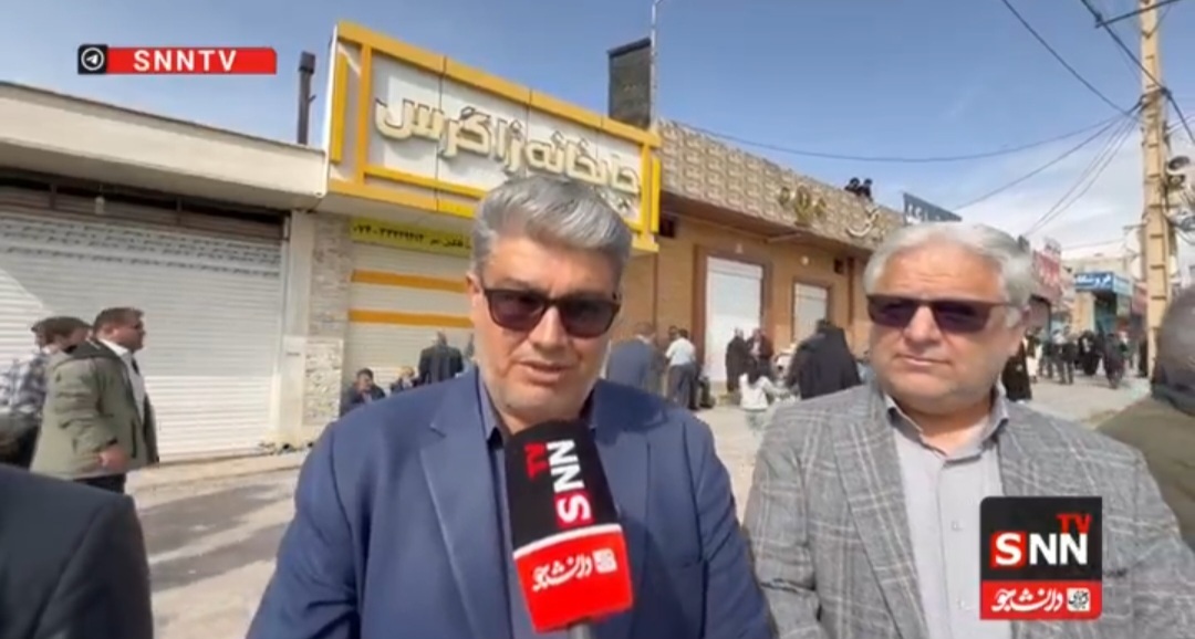 آغاز مرحله دوم اجرای کالابرگ الکترونیکی در کهگیلویه و بویراحمد+فیلم