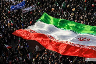 راهپیمایی یوم الله ۲۲ بهمن ۱۴۰۴ در مشهد