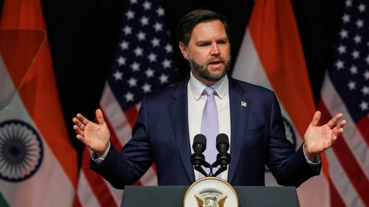 واشنگتن دوباره به وعده&zwnj;هایش پشت کرد؛ حمایت از اغتشاش&zwnj;گران فعلا کنسل است / ونس: ما تنها روی هسته&zwnj;ای تمرکز داریم + فیلم