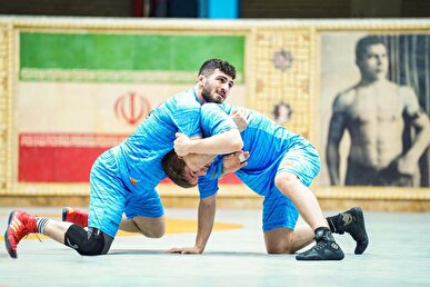 برگزاری اردوی تیم ملی کشتی آزاد بزرگسالان؛ نفرات دعوت شده مشخص شدند | اخبار ورزشی