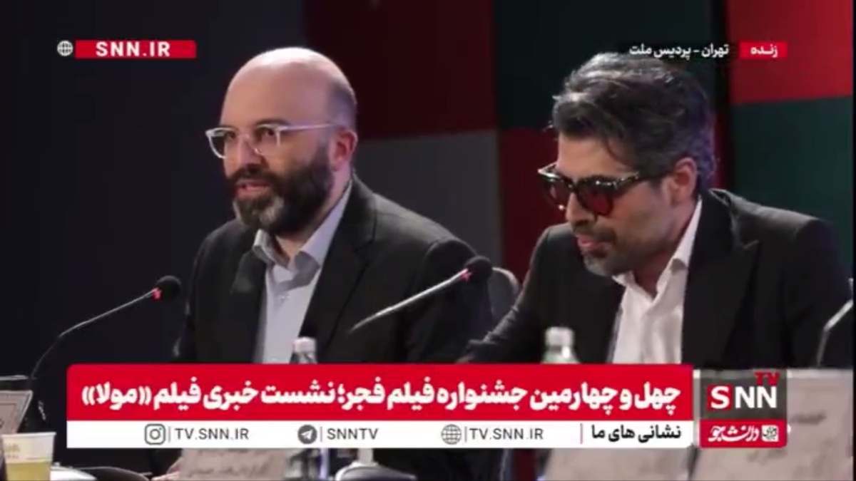 مدیر بخش هوش مصنوعی مرکز پیشرفت ریاست جمهوری: یک انقلاب فناورانه در عرصه رسانه انجام دادیم/ مولا یک اثر نوآورانه است