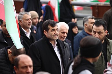 دنیامالی: شرایط اخیر به طوری پیش رفت که دشمن را مایوس کرد+ فیلم