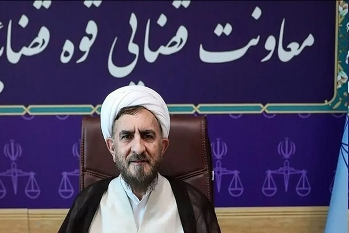 جزئیات عفو ۲۱۰۸ محکوم به مناسبت ۲۲ بهمن&zwnj;ماه اعلام شد