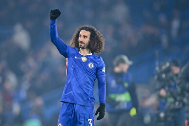 مدافع اسپانیایی چلسی مصدوم شد | اخبار ورزشی