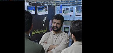 قاسمی: دانشگاه فرهنگیان خط مقدم تمدن‌سازی و تربیت نسل مقاومت است