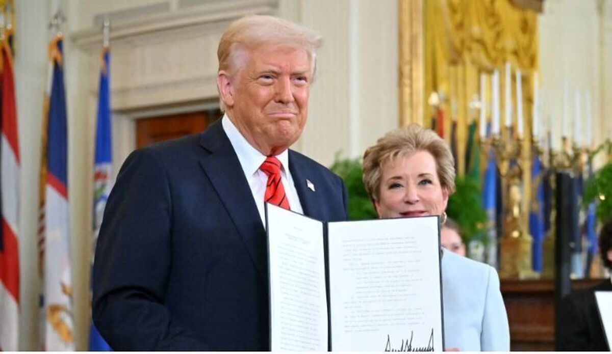 ترامپ به جان دانشگاه&zwnj;های آمریکا افتاد