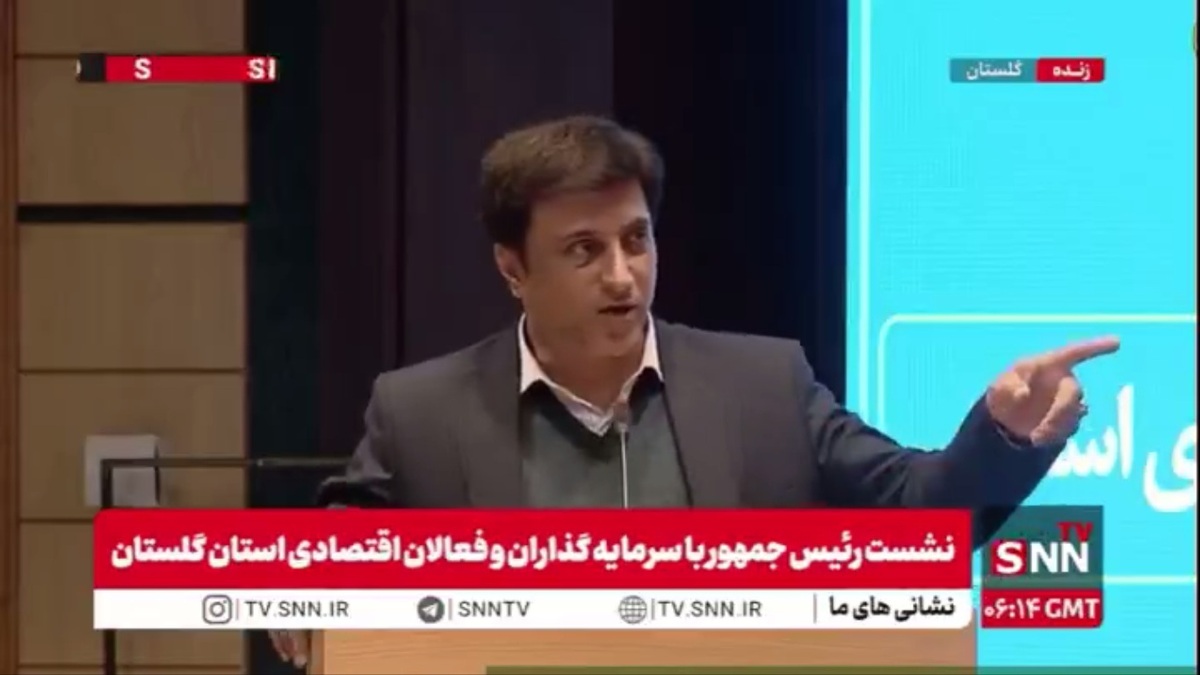 جمشید قائم مقام: 70 درصد مصرف غلات در شمال است، اما واردات از جنوب انجام می&zwnj;شود