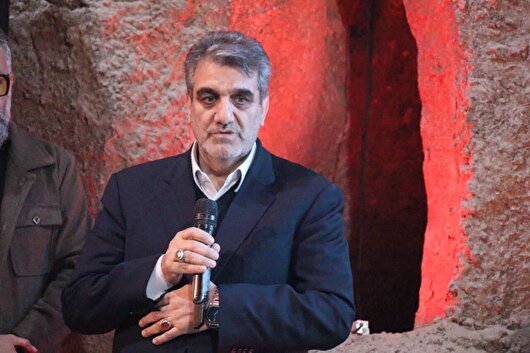 شاهرود در مسیر جهش گردشگری/تفویض اختیار گردشگری به استان‌ها گره پروژه‌ها را باز می‌کند