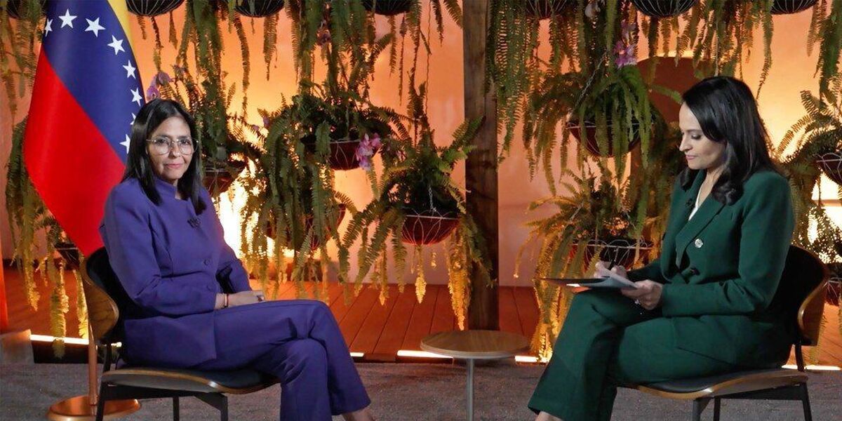 رئیس&zwnj;جمهوری موقت ونزوئلا: مادورو بیگناه و رئیس&zwnj;جمهوری قانونی است