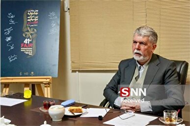 صالحی: فعال کردن حافظه ملی یکی از رسالت‌های جشنواره موسیقی فجر است