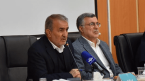 تزریق هزاران میلیارد تومان اعتبار به سلامت، آموزش و انرژی کهگیلویه و بویراحمد