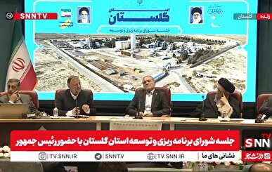 پزشکیان: فضای مجازی را فیلتر میکنیم و میترسم نقدمان کنند + فیلم