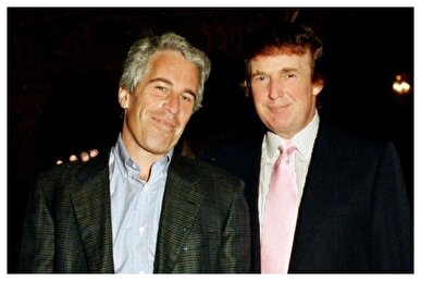 ترامپ باز هم انکار کرد: هیچ نقشی در پرونده اپستین و اتهامات روسیه نداشتم