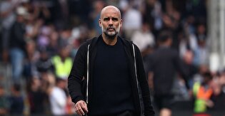 گواردیولا به سلام نظامی تیم غزه واکنش نشان داد | اخبار ورزشی