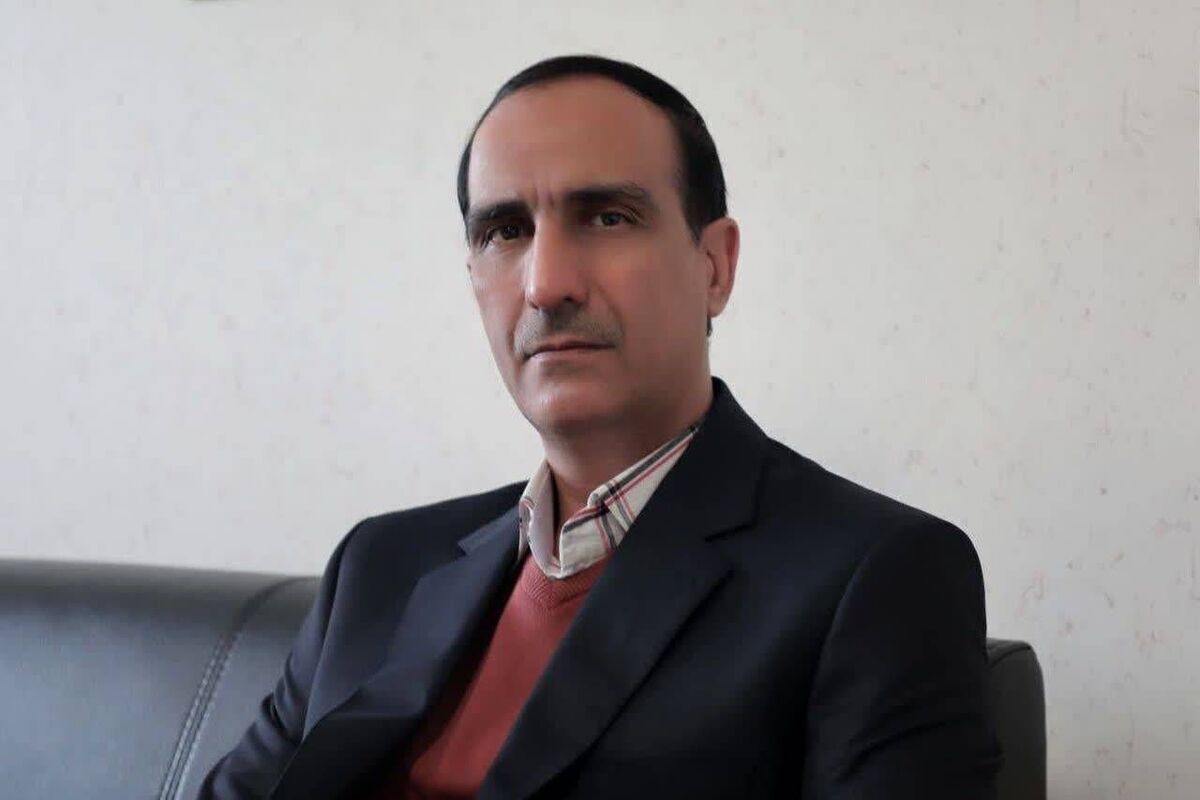 رئیس سازمان سنجش: ظرفیت آزمون دکتری حدود ۱۵ هزار نفر است/ آزمون در ۱۲۵ شهرستان و ۵۳۱ حوزه برگزار می‌شود + فیلم