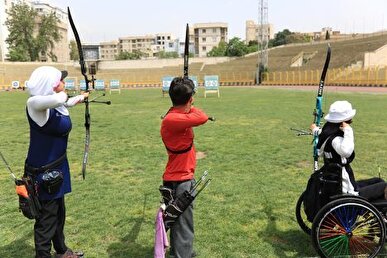 مکان برگزاری اردوی تیم ملی پاراتیروکمان مشخص شد