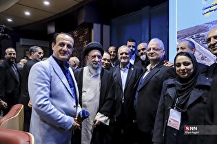 سفر رئیس جمهور به استان گلستان