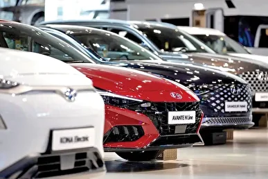 دور جدید ثبت‌نام خودرو‌های وارداتی از فردا