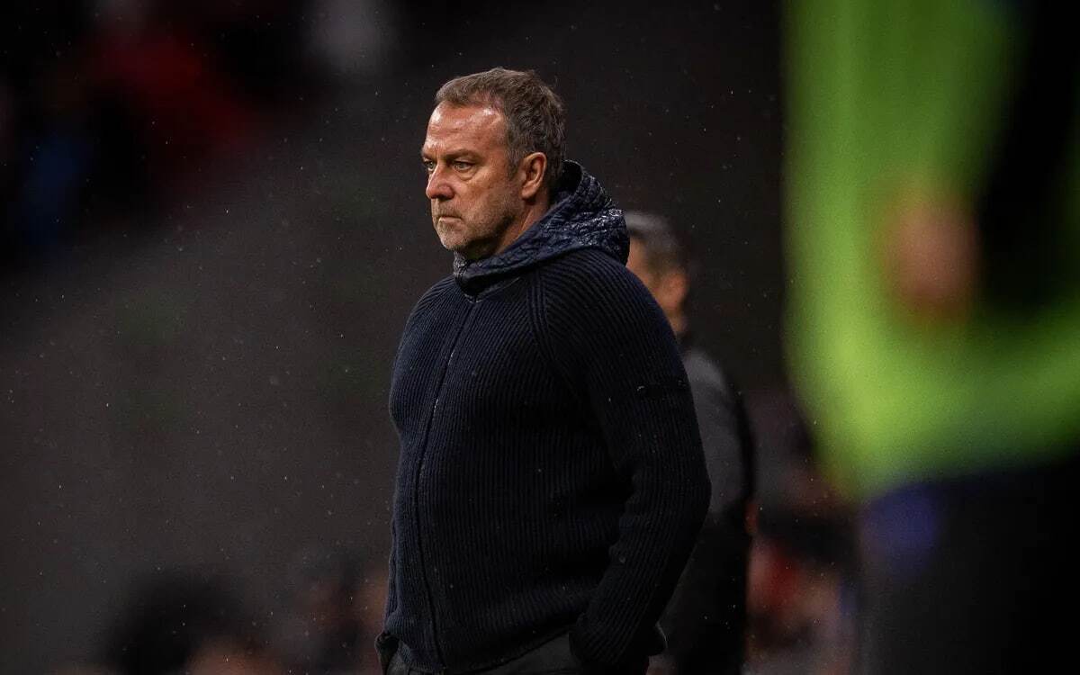 اتلتیکو ۴ – ۰ بارسلونا/ فلیک: هنوز شانس بازگشت داریم