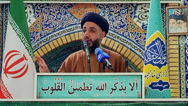 مساجد برای استقبال شایسته از ماه رمضان برنامهریزی کنند