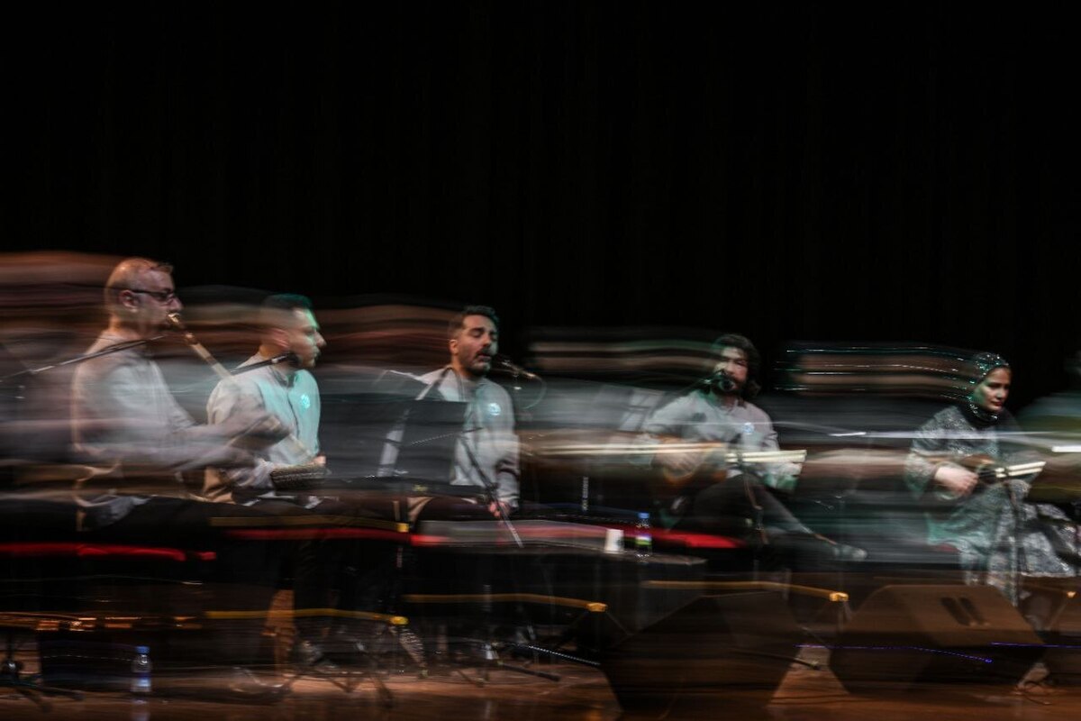 آثار ملی فصل‌مشترک اجرا‌های جشنواره موسیقی فجر/ موسیقی مازنی انتقال دهنده فرهنگ بومی به نسل‌های آتی است