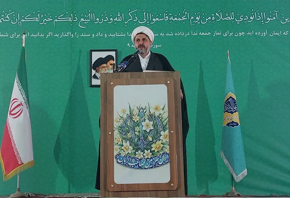 قدرت دیپلماسی ایران به پشتوانه حضور مردم است