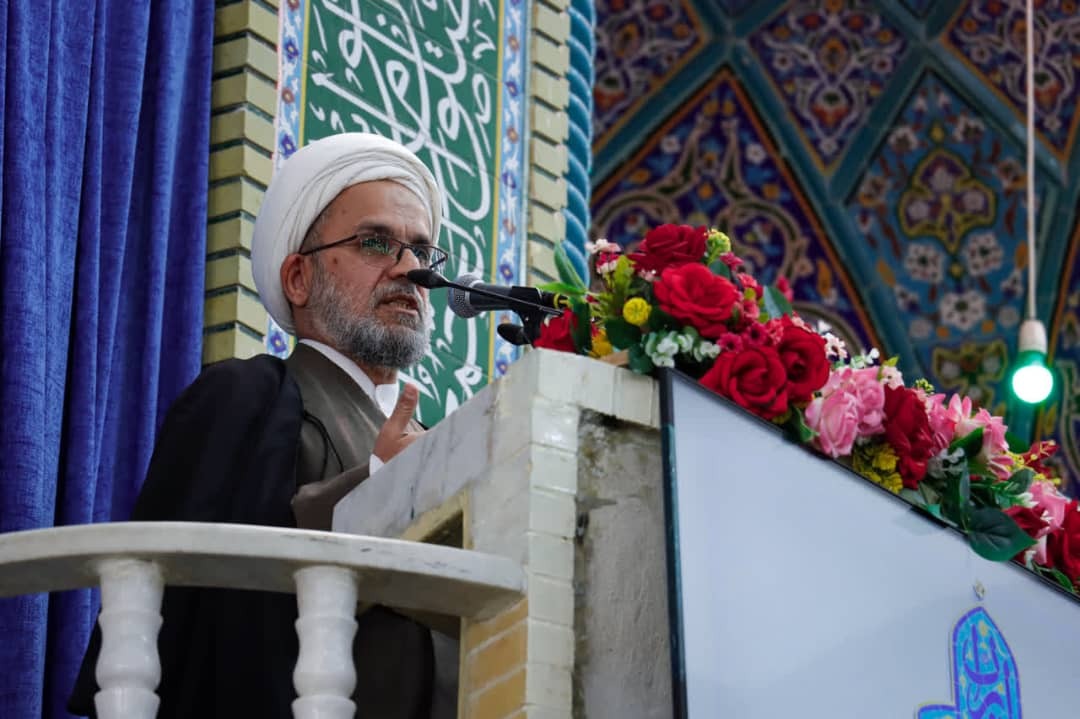 راهپیمایی ۲۲ بهمن قدرت ملی را به نمایش گذاشت