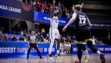 پیروزی شهرداری گرگان مقابل پاس/ گرگانی‌ها صدرنشین شدند