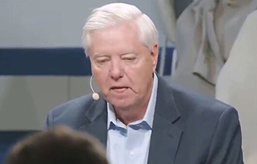 عصبانیت عامل رژیم صهیونیستی در آمریکا از عربستان و امارات؛ با هم علیه ایران متحد شوید!