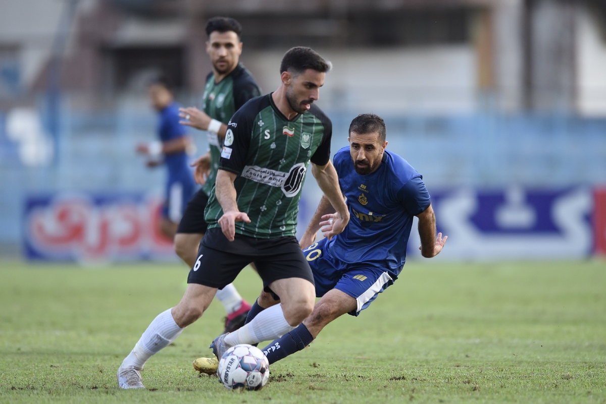 آغاز هفته بیست‌ویکم لیگ برتر/ جدال برای بقا و جبران