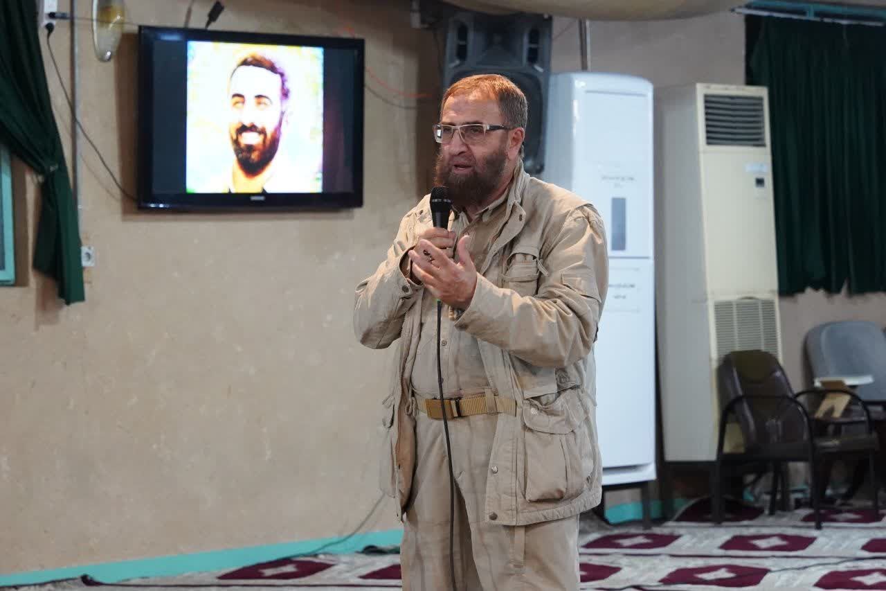 میزبانی خادمین شهدا در اهواز / معراج شهدا، کانون تجدید میثاق کاروان&zwnj;های راهیان نور