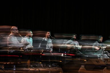 آثار ملی فصل‌مشترک اجرا‌های جشنواره موسیقی فجر/ موسیقی مازنی انتقال دهنده فرهنگ بومی به نسل‌های آتی است