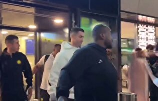 پایان رسمی اعتصاب CR۷