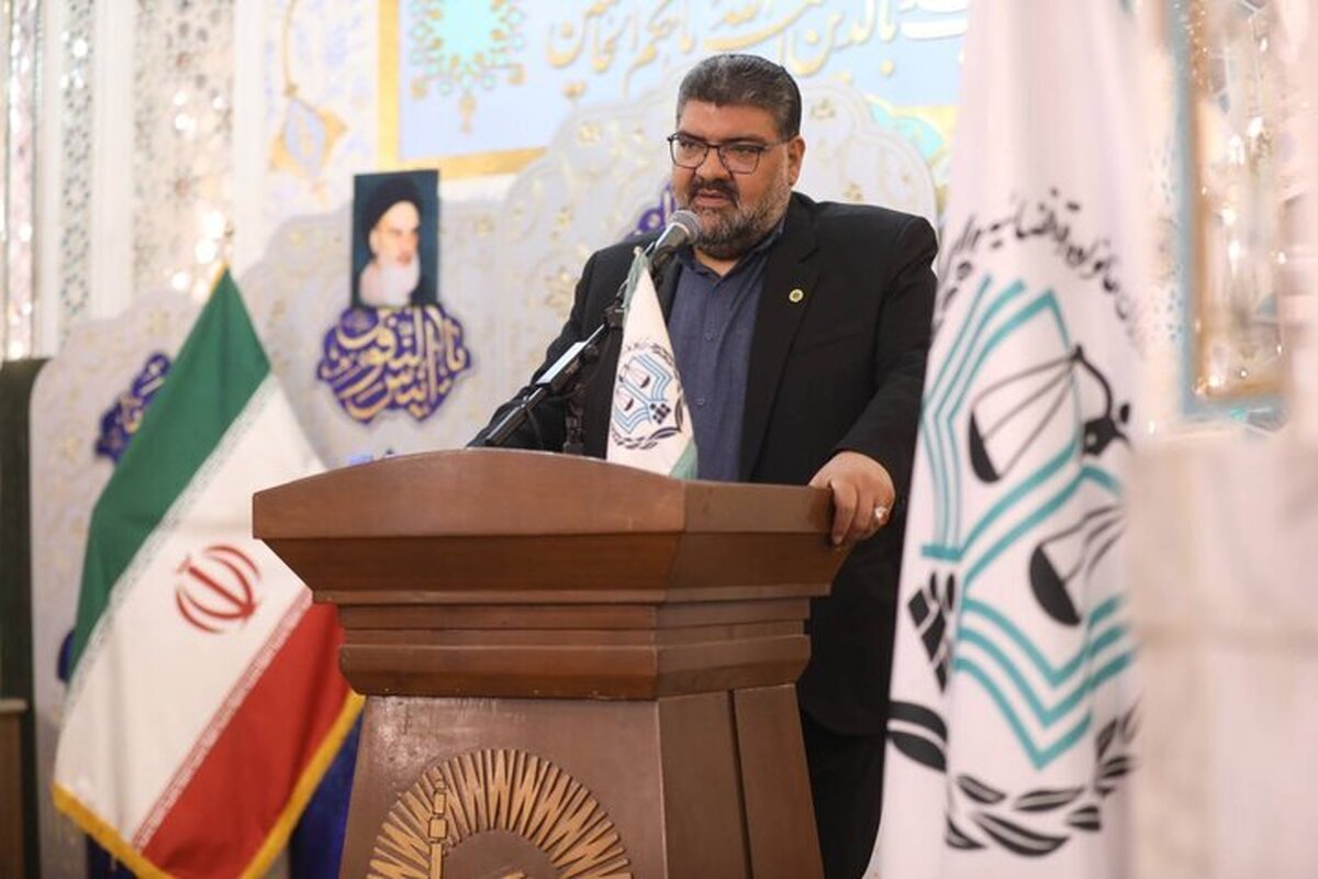 دادگاه شکایت زندانی های سیاسی پیش از انقلاب علیه دولت آمریکا برگزار شد