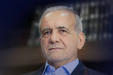 سران بیش از  ۱۴ کشور سالگرد پیروزی انقلاب اسلامی را به پزشکیان تبریک گفتند