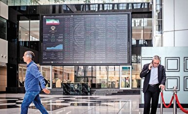 بازار سرمایه در محاصره سودجویان/ جهش بزرگ بورس پشت دیوار ریسک‌های سیاسی