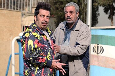 « اسباب زحمت » با حضور حسن معجونی در ماه رمضان روی آنتن می‌رود