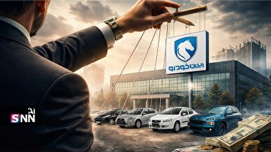 جدیدترین جزئیات ثبت‌نام طرح‌های جدید ایران‌خودرو / بازار خودرو همچنان در قبضه مالکیت «به سبک خودمانی» کروز