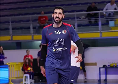 شکست یاران معنوی‌نژاد در لیگ والیبال لهستان؛ نخستین دیدار لژیونر ایرانی