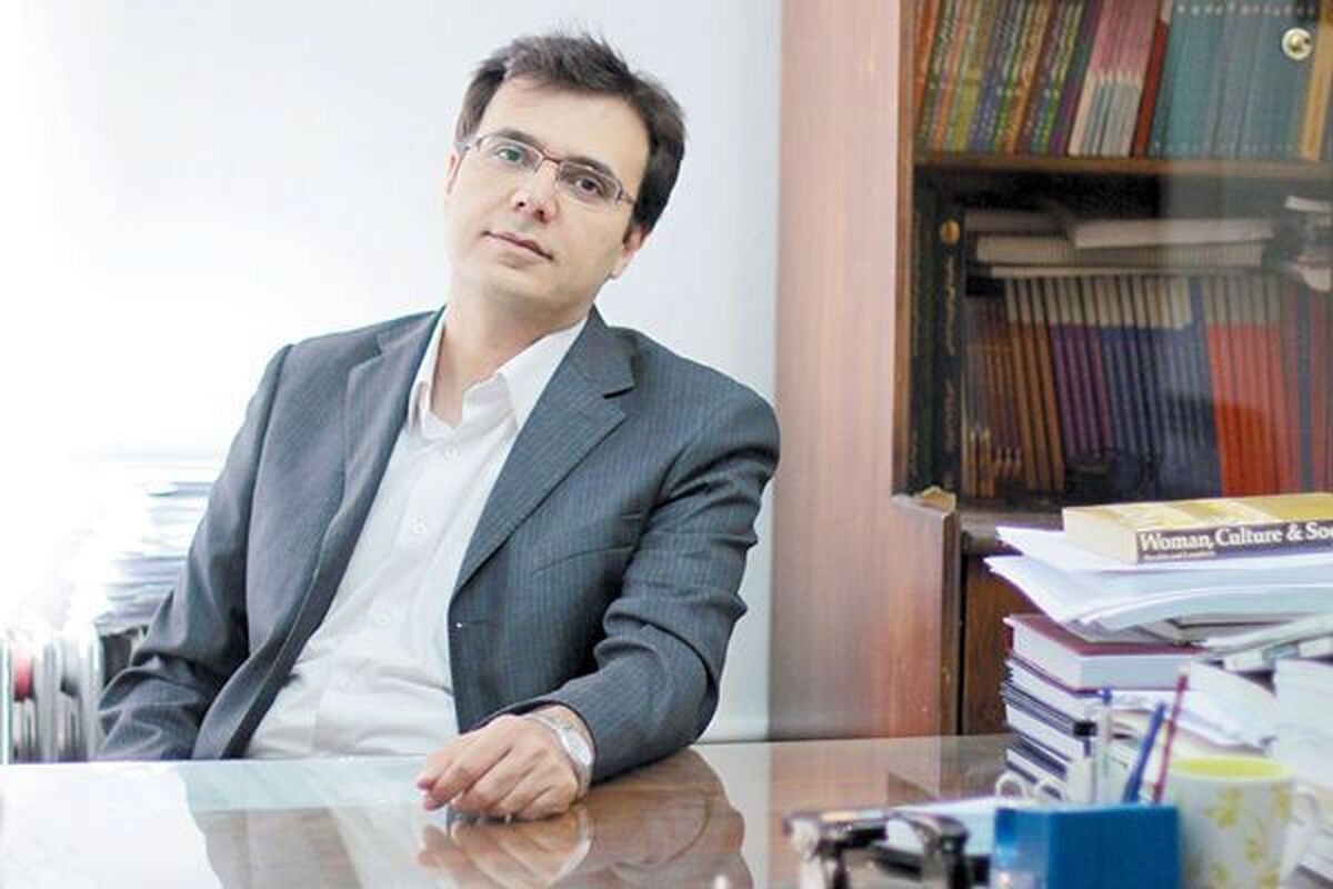 شالچی: صنایع خلاق ارتباط میان بدنه دانشگاهی، پارک‌های علم و فناوری و بخش خصوصی ایجاد می‌کند + فیلم