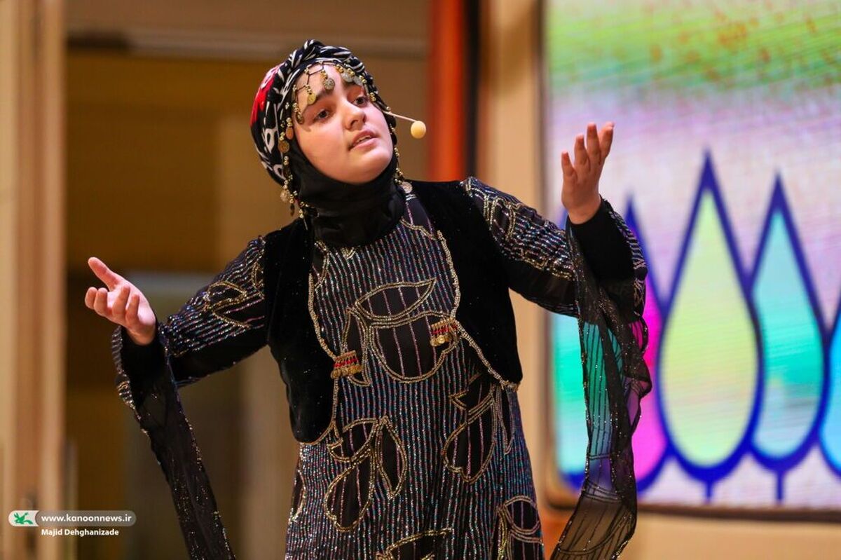 اجرا‌های روز نخست بیست‌وهفتمین جشنواره بین‌المللی قصه‌گویی کانون اعلام شد