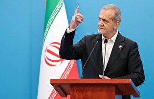 هیچ کشوری از جنگ خیر نمی‌برد و از درگیری و خشونت و خونریزی به جایی نمی‌رسد