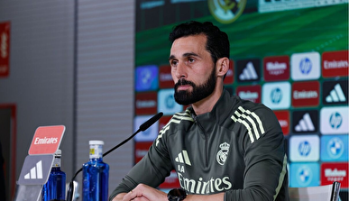 پاسخ‌های صریح آربلوا در آستانه دیدار با سوسیداد/ از کنایه به فلیک تا وضعیت امباپه