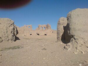 ثبت ملی سه اثر تاریخی استان کردستان در فهرست آثار ملی کشور