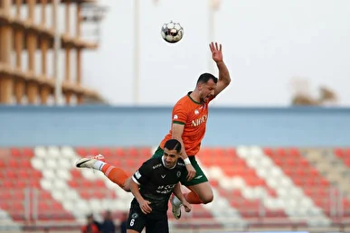 ترکیب پیکان و مس رفسنجان در هفته بیست‌ویکم لیگ برتر | اخبار ورزشی