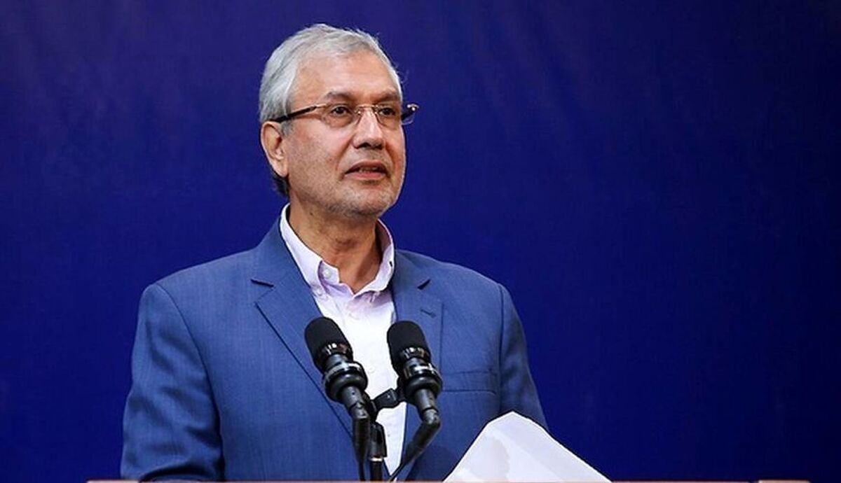 بغض و گریه ربیعی: همه انتقادات و سوز دل‌ها را می‌پذیریم؛ شب‌ها نمی‌خوابیم/ همه جوانان بچه‌های ما هستند، اما هیچ جامعه‌ای با خارجی‌ها خوشبخت نشده + فیلم