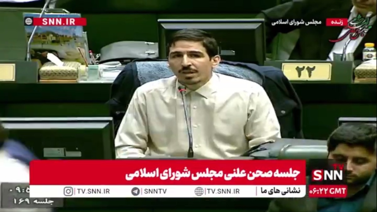 مالک شریعتی: مردم با حضور انقلابی در راهپیمایی ۲۲ بهمن کودتای دشمن را شکست دادند